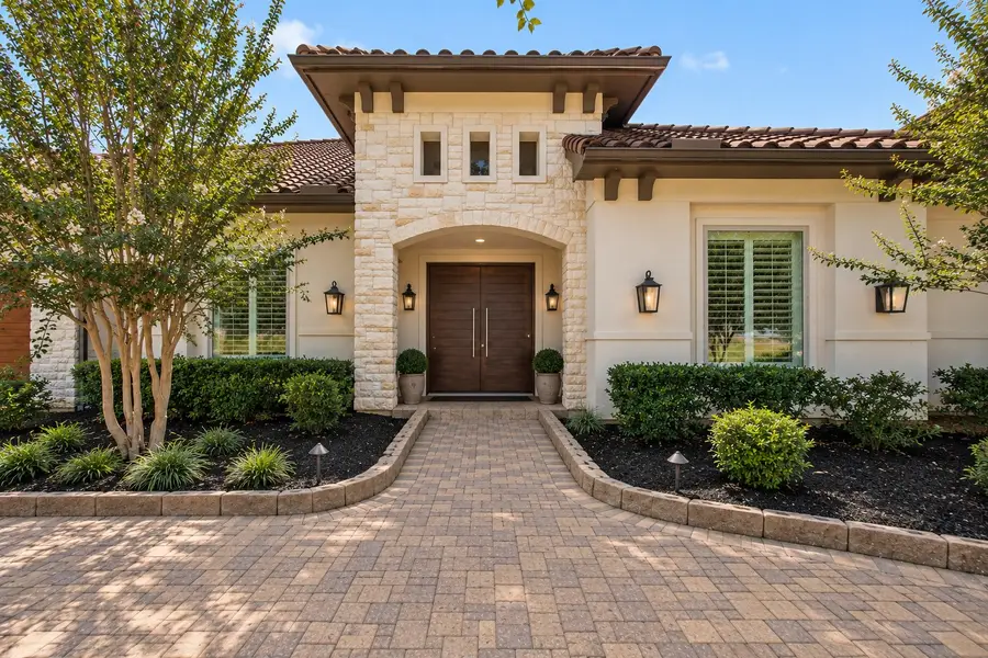 46 Lamerie Way, The Woodlands, TX 77382 - #2