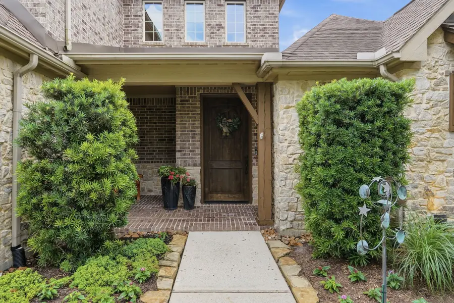 6 Birch Canoe Drive, The Woodlands, TX 77375 - #3