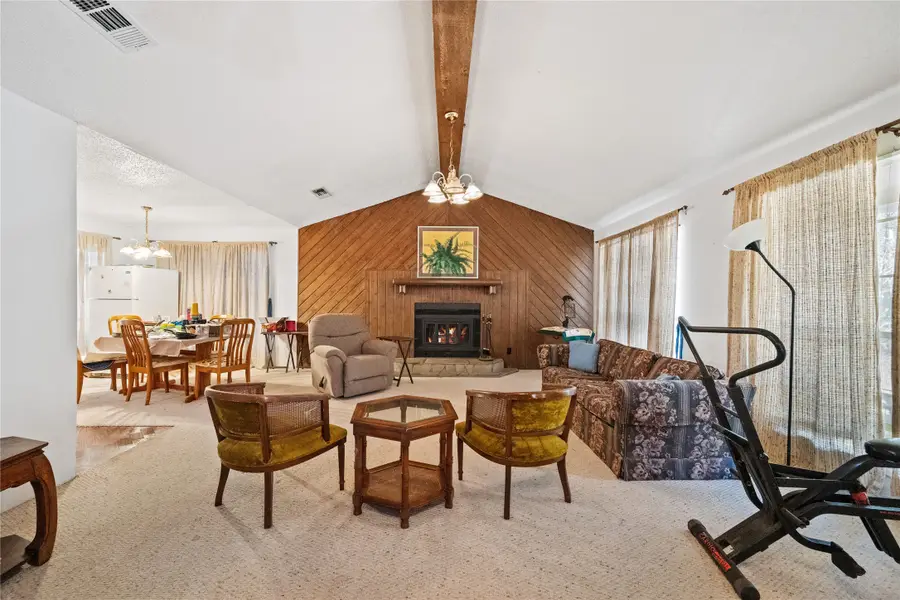 295 Hollywood Street, Livingston, TX 77351 - Image #2