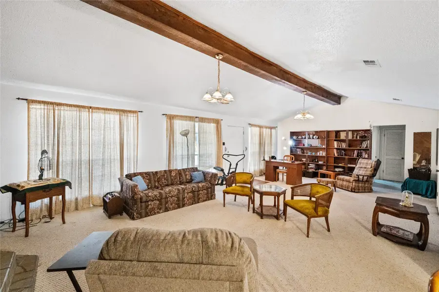 295 Hollywood Street, Livingston, TX 77351 - Image #3