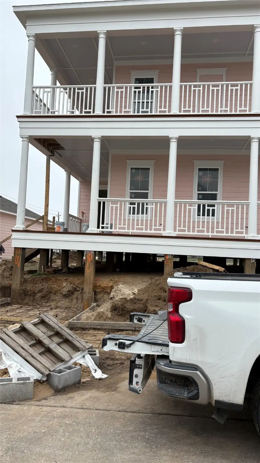 8 Westwind Road, Galveston, TX 77554 - #3