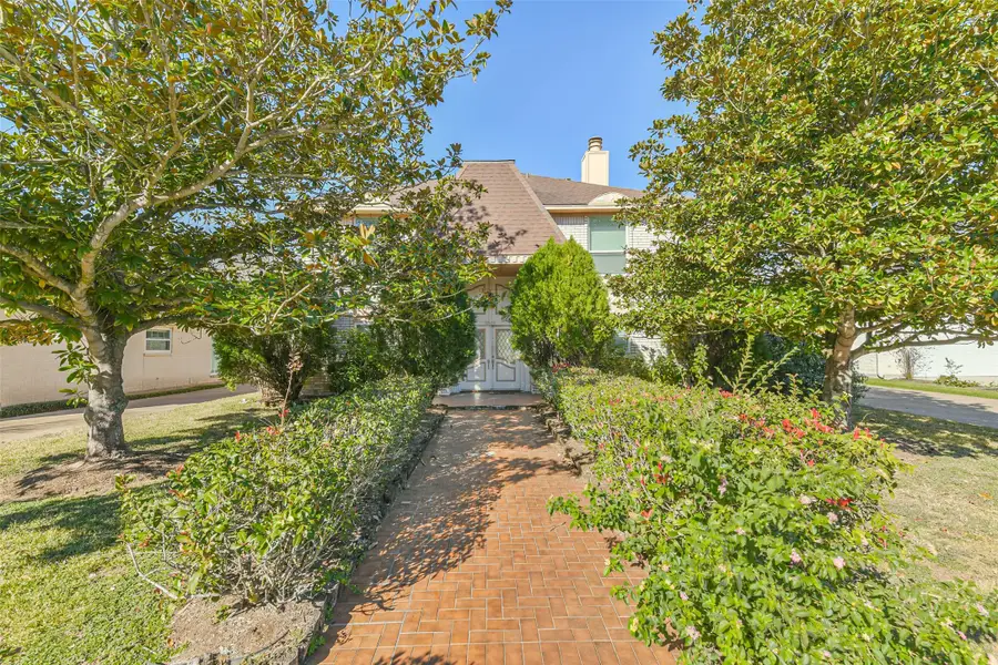 8006 N Circle Drive, Houston, TX 77071 - #3