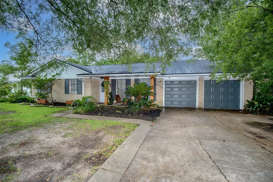 1100 Kipp Avenue, Kemah, TX 77565 - Image #2