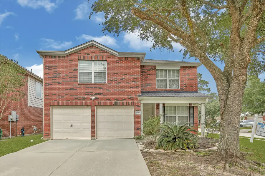20314 Cypresswood Glen, Spring, TX 77373 - #2