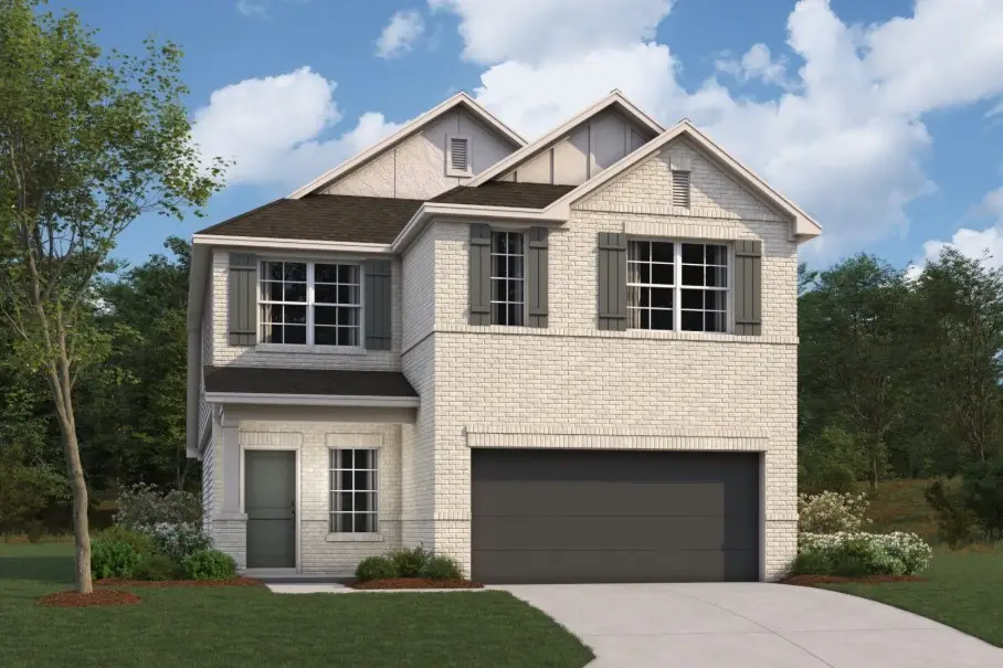 825 Village Brook Drive, Willis, TX 77378 - #1