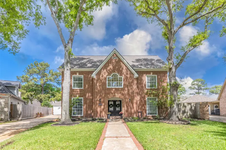 20414 Chateau Bend Drive, Katy, TX 77450 - #2