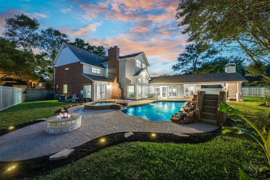 20414 Chateau Bend Drive, Katy, TX 77450 - #3