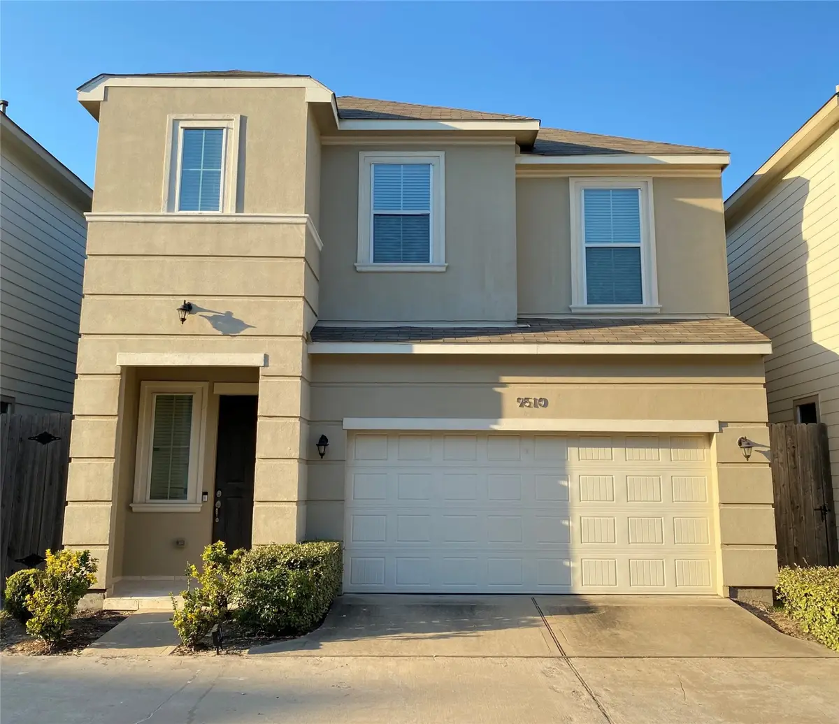 9510 Cedarpost Square Street, Houston, TX 77055 - #1