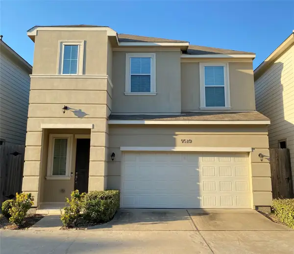 9510 Cedarpost Square Street, Houston, TX 77055