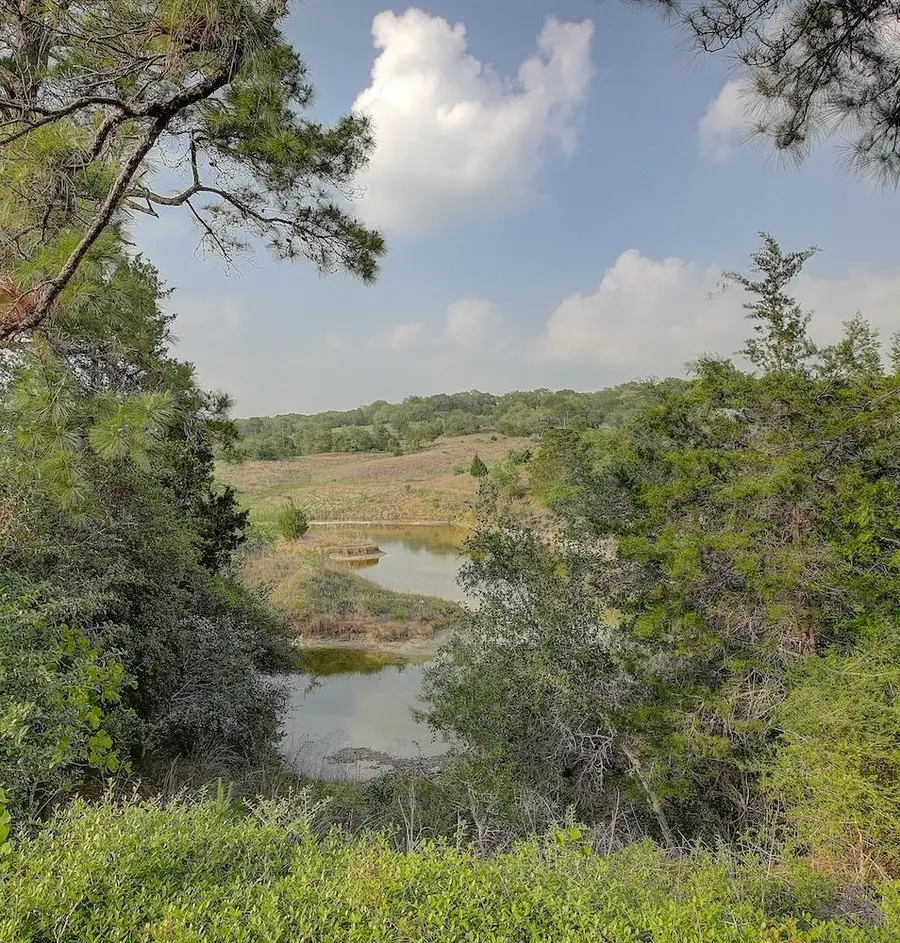 4540 Creamer Creek Road, La Grange, TX 78945 - #2