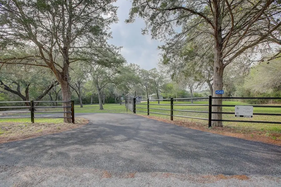4540 Creamer Creek Road, La Grange, TX 78945 - #3