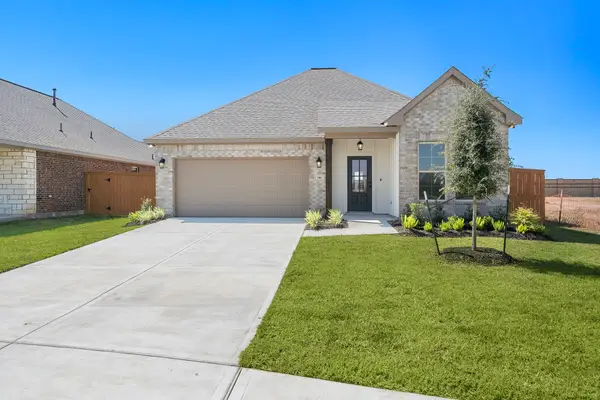 706 Blue Sky Place, Beasley, TX 77417