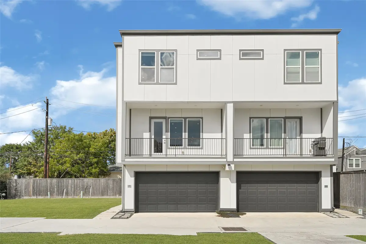 449 W 25th Street #C, Houston, TX 77008 - Image #1