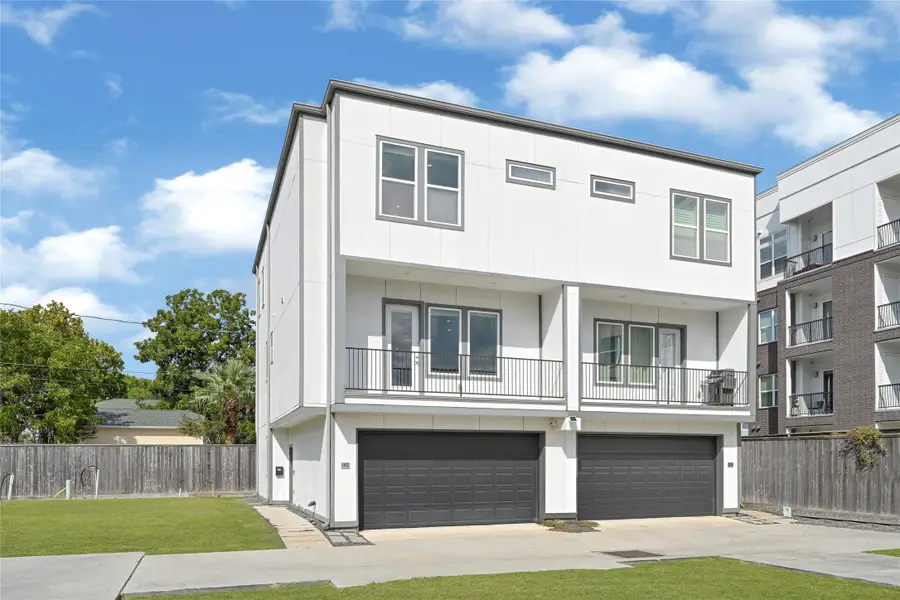 449 W 25th Street #C, Houston, TX 77008 - Image #2