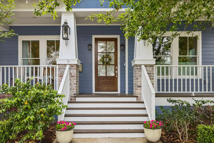 716 E 18th Street, Houston, TX 77008 - #2