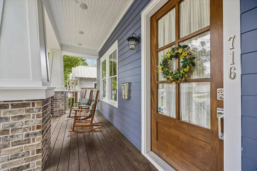 716 E 18th Street, Houston, TX 77008 - #3