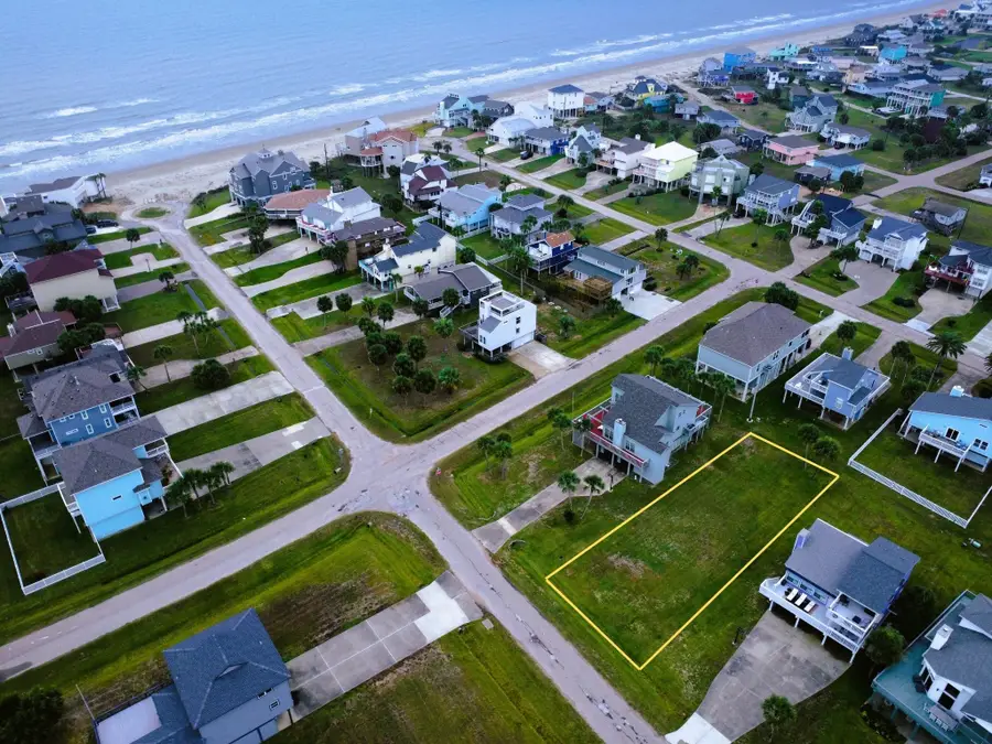 0 Pelican Ln, Galveston, TX 77554 - Image #3