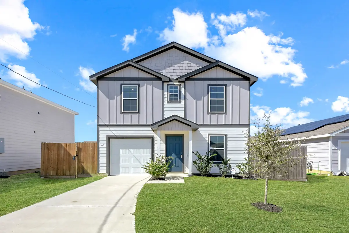 68 Road 51026, Cleveland, TX 77327 - #1