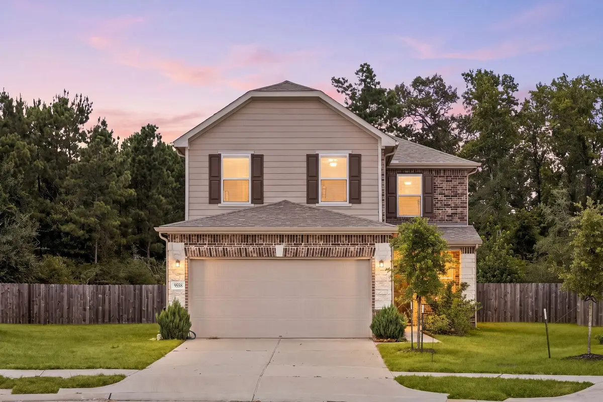 9558 Louis Phillip Street, Magnolia, TX 77354 - #1