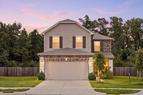 9558 Louis Phillip Street, Magnolia, TX 77354