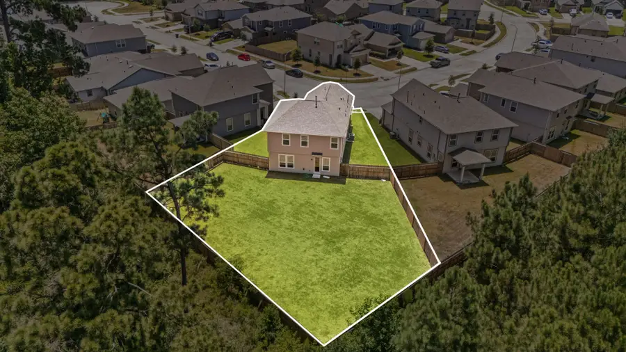 9558 Louis Phillip Street, Magnolia, TX 77354 - #2