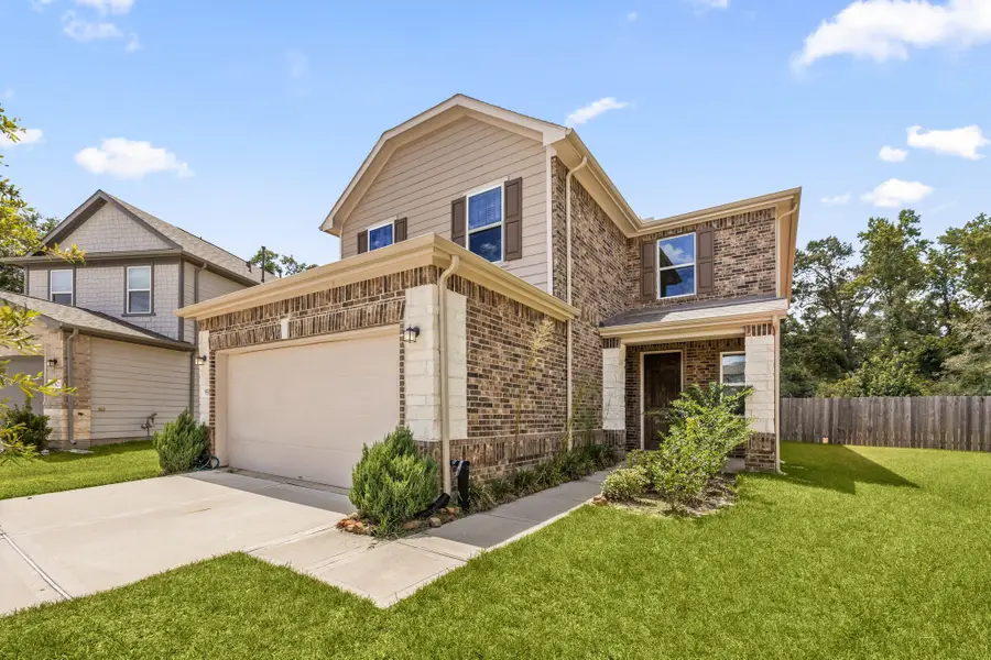9558 Louis Phillip Street, Magnolia, TX 77354 - #3