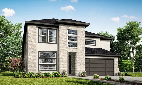 4455 Sunny Hazel Lane, Fulshear, TX 77441