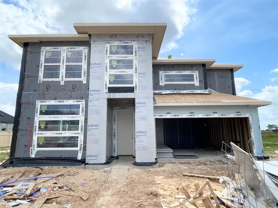 4455 Sunny Hazel Lane, Fulshear, TX 77441 - #2