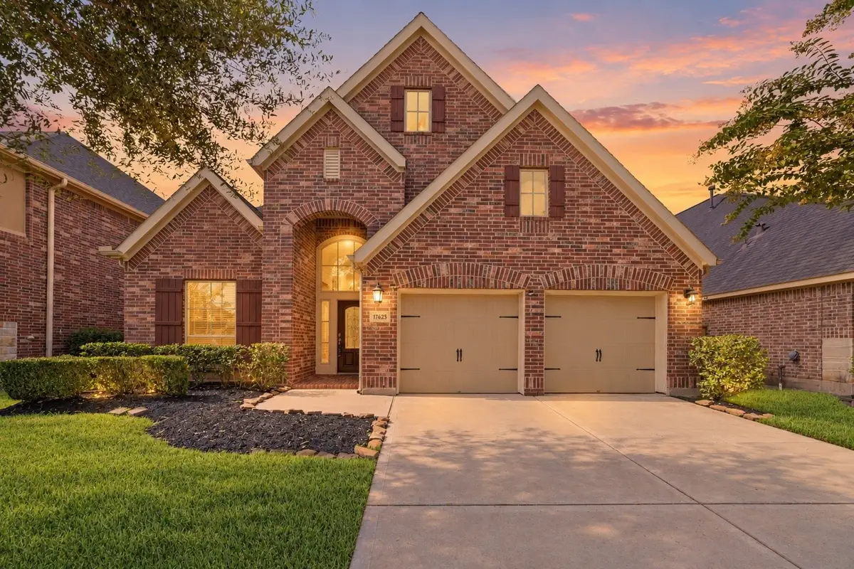 17623 Barrowfield Lane, Richmond, TX 77407 - #1