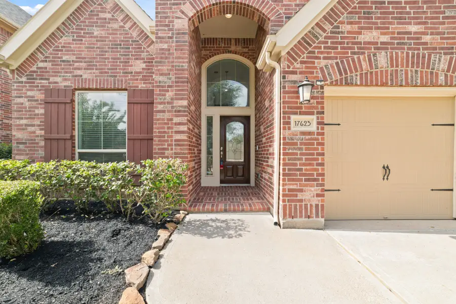 17623 Barrowfield Lane, Richmond, TX 77407 - #3