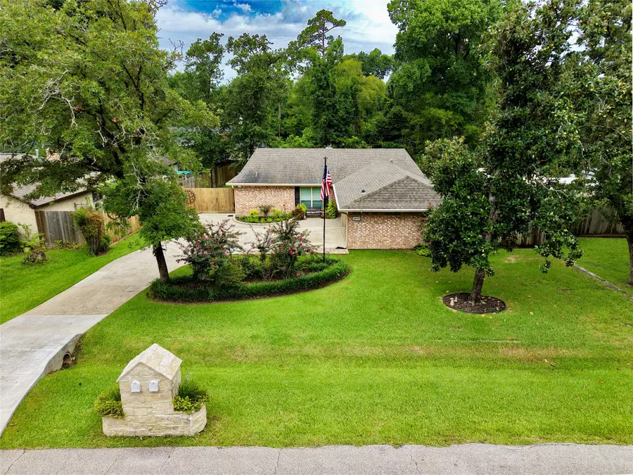 24719 Wilderness Road, Spring, TX 77380 - #2