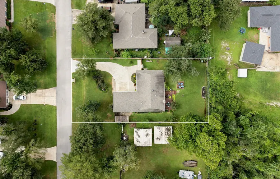 24719 Wilderness Road, Spring, TX 77380 - #3