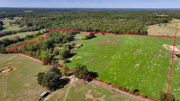 10736 Muskrat Road, Gilmer, TX 75644