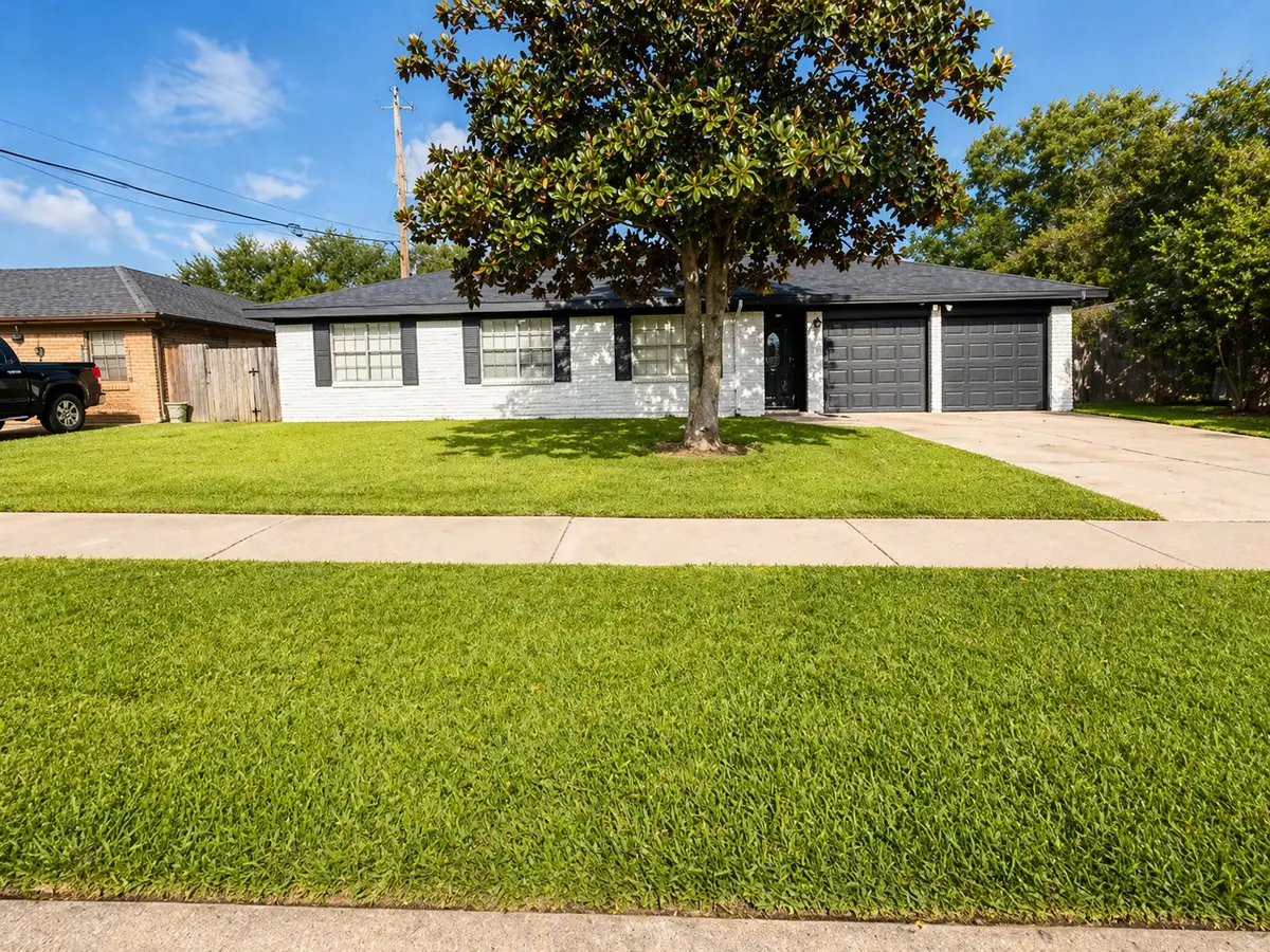 12318 Braewick Drive, Houston, TX 77035 - #1
