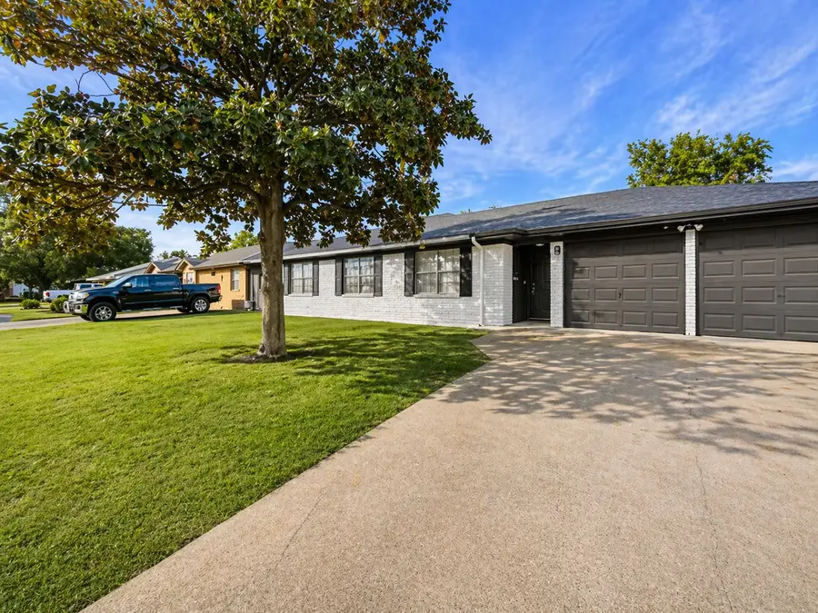 12318 Braewick Drive, Houston, TX 77035 - #2