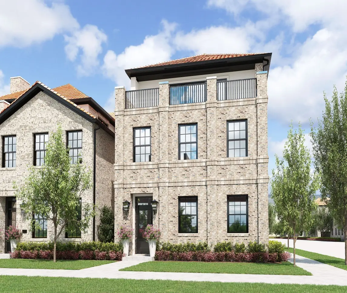 1202 Castellina Lane, Houston, TX 77055 - Image #1