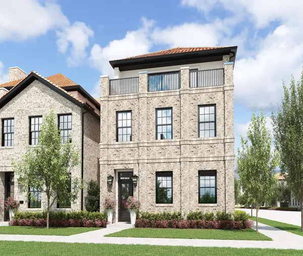 1202 Castellina Lane, Houston, TX 77055