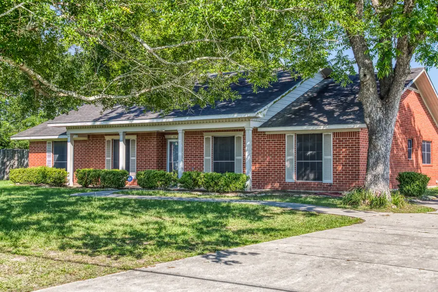 1687 Eagle Lake Road, Sealy, TX 77474 - #2