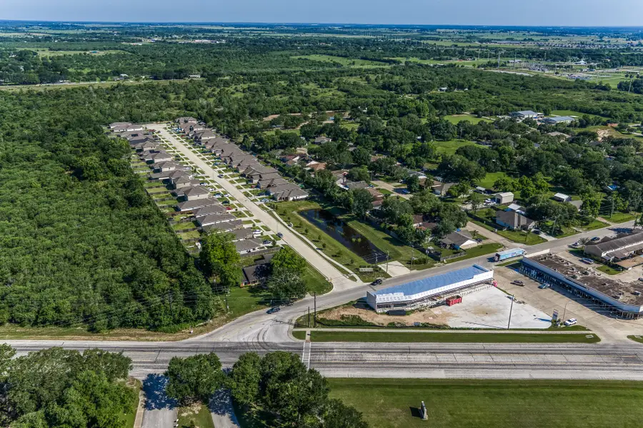 1687 Eagle Lake Road, Sealy, TX 77474 - #3