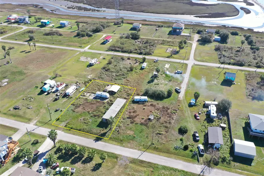 1808 Front Avenue, Port Bolivar, TX 77650 - Image #2