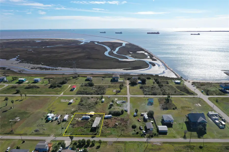 1808 Front Avenue, Port Bolivar, TX 77650 - Image #3