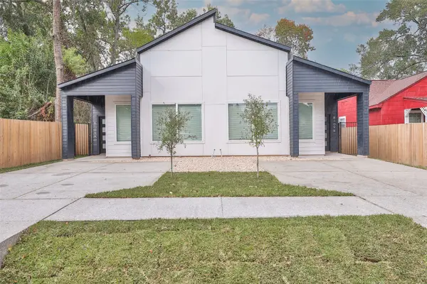 8109 Bigwood Street #A/B, Houston, TX 77078