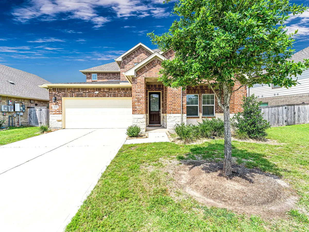 8919 Orchid Valley Way, Cypress, TX 77433 - #1
