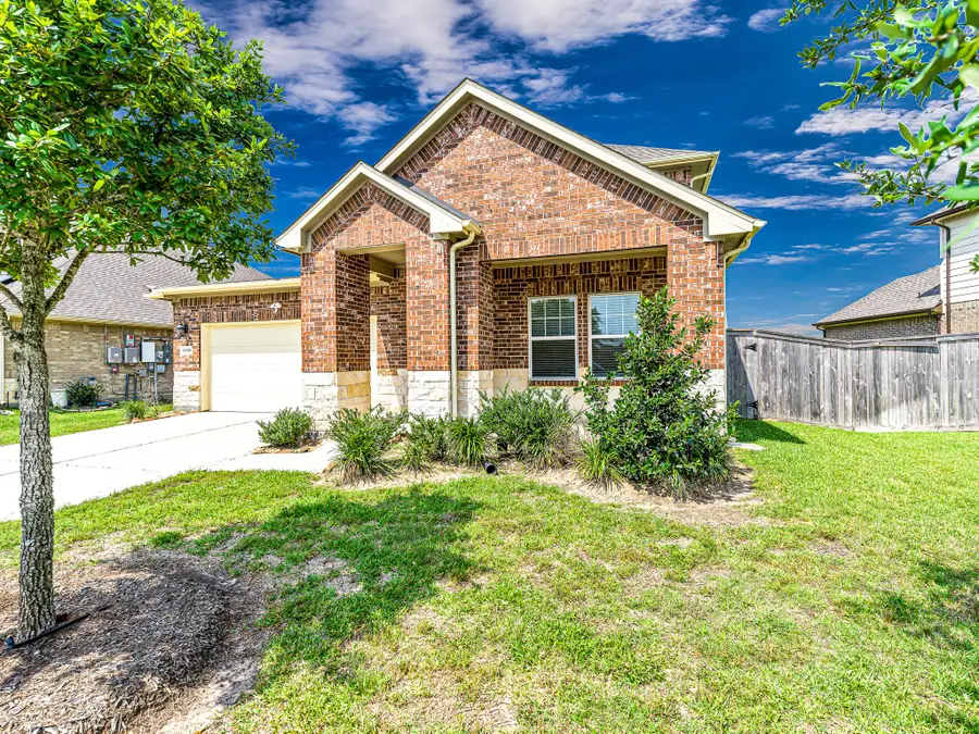 8919 Orchid Valley Way, Cypress, TX 77433 - #2