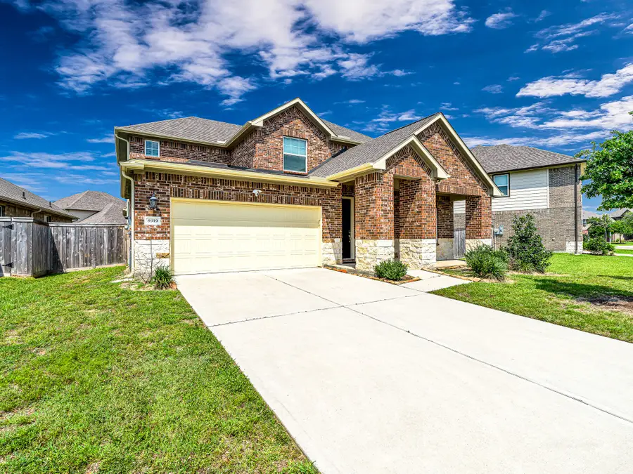 8919 Orchid Valley Way, Cypress, TX 77433 - #3