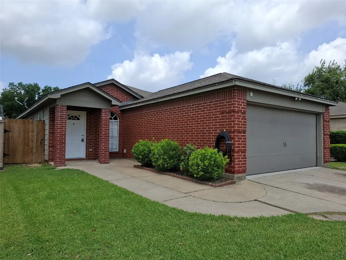 13651 Corrigan Drive, Houston, TX 77014 - #1
