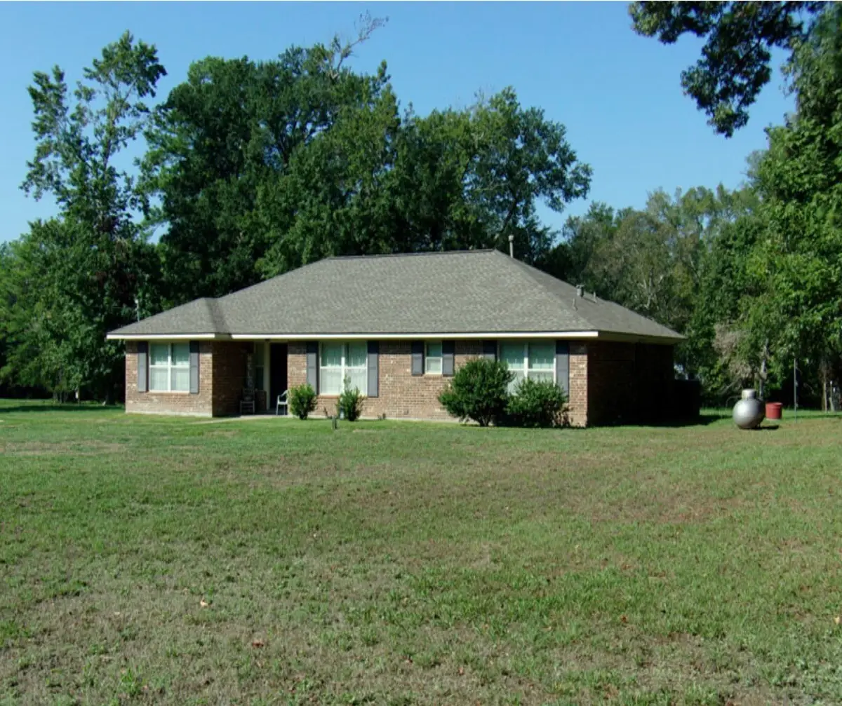 1206 Old Phelps Road, Huntsville, TX 77340 - #1