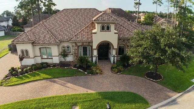 58 Shadow Creek Ridge Drive, Spring, TX 77389 - #1