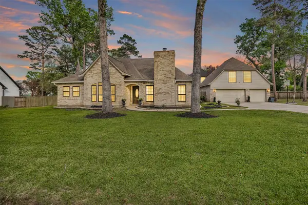 21310 Atascocita Point Drive Nw, Humble, TX 77346