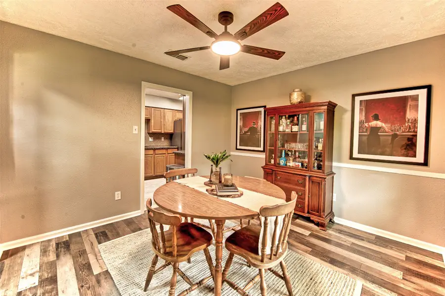 6218 Creekside Lane, League City, TX 77573 - #3